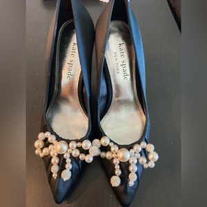 Size 6 Kate Spade Shoes